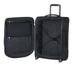 Samsonite Spark Sng Eco Upright 55 / 20 EXP FL S Black