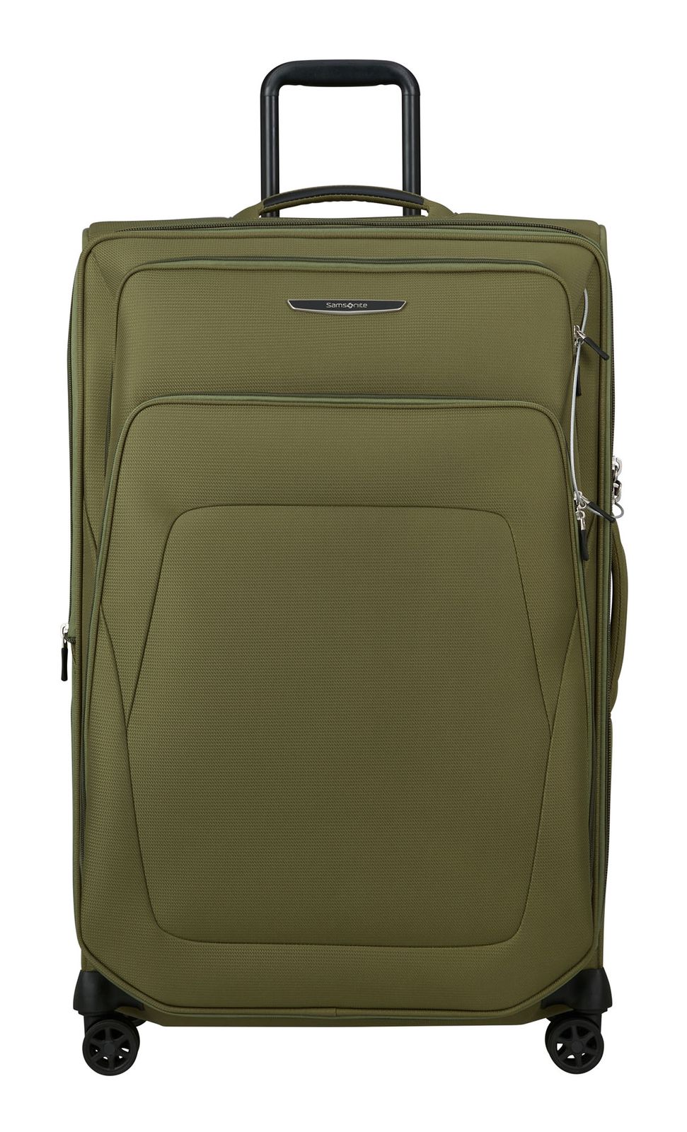 Samsonite Spark Sng Eco Spinner 79 / 29 EXP FL L Olive
