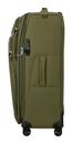 Samsonite Spark Sng Eco Spinner 79 / 29 EXP FL L Olive Samsonite Spark Sng Eco Spinner 79 / 29 EXP FL L Olive
