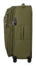 Samsonite Spark Sng Eco Spinner 79 / 29 EXP FL L Olive Samsonite Spark Sng Eco Spinner 79 / 29 EXP FL L Olive