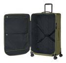 Samsonite Spark Sng Eco Spinner 79 / 29 EXP FL L Olive Samsonite Spark Sng Eco Spinner 79 / 29 EXP FL L Olive