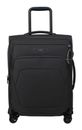 Samsonite Spark Sng Eco Spinner 55 / 20 EXP FL S Black