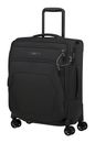 Samsonite Spark Sng Eco Spinner 55 / 20 EXP FL S Black