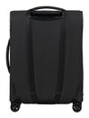 Samsonite Spark Sng Eco Spinner 55 / 20 EXP FL S Black