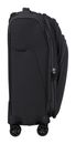 Samsonite Spark Sng Eco Spinner 55 / 20 EXP FL S Black