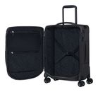 Samsonite Spark Sng Eco Spinner 55 / 20 EXP FL S Black