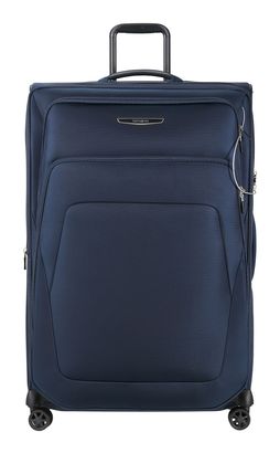 Samsonite Spark Sng Eco Spinner 82 / 31 EXP FL XL Midnight Blue