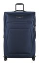 Samsonite Spark Sng Eco Spinner 82 / 31 EXP FL XL Midnight Blue