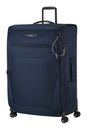 Samsonite Spark Sng Eco Spinner 82 / 31 EXP FL XL Midnight Blue