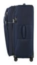 Samsonite Spark Sng Eco Spinner 82 / 31 EXP FL XL Midnight Blue