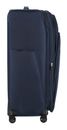 Samsonite Spark Sng Eco Spinner 82 / 31 EXP FL XL Midnight Blue
