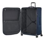 Samsonite Spark Sng Eco Spinner 82 / 31 EXP FL XL Midnight Blue