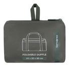 Samsonite TA Revolution Foldable Duffle Underseater S Green