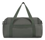 Samsonite TA Revolution Foldable Duffle Underseater S Green