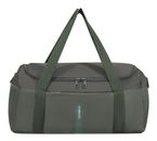 Samsonite TA Revolution Foldable Duffle Underseater S Green