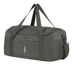 Samsonite TA Revolution Foldable Duffle Underseater S Green
