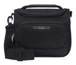 Samsonite Spark Sng Eco Beauty Case FL Black