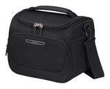 Samsonite Spark Sng Eco Beauty Case FL Black