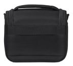 Samsonite Spark Sng Eco Beauty Case FL Black