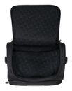 Samsonite Spark Sng Eco Beauty Case FL Black