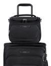 Samsonite Spark Sng Eco Beauty Case FL Black