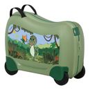 Samsonite Dream2Go Ride - on Suitcase Dino Rex Samsonite Dream2Go Ride - on Suitcase Dino Rex