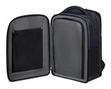 Samsonite Litepoint Underseat Backpack S Blue