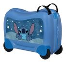 Samsonite Dream2Go Disney Ride - on Suitcase Disney Stitch Samsonite Dream2Go Disney Ride - on Suitcase Disney Stitch