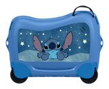 Samsonite Dream2Go Disney Ride - on Suitcase Disney Stitch Samsonite Dream2Go Disney Ride - on Suitcase Disney Stitch