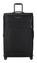 Samsonite Spark Sng Eco Spinner 79 / 29 EXP FL L Black