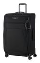 Samsonite Spark Sng Eco Spinner 79 / 29 EXP FL L Black