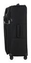 Samsonite Spark Sng Eco Spinner 79 / 29 EXP FL L Black