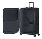 Samsonite Spark Sng Eco Spinner 79 / 29 EXP FL L Black