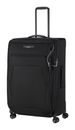 Samsonite Spark Sng Eco Spinner 79 / 29 EXP FL L Black