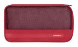 Samsonite TA Revolution Set of 3 Packing Cubes Red