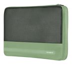 Samsonite TA Revolution Set of 3 Packing Cubes Sage