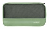 Samsonite TA Revolution Set of 3 Packing Cubes Sage