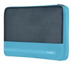 Samsonite TA Revolution Set of 3 Packing Cubes Vivid Blue