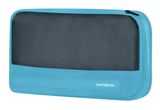 Samsonite TA Revolution Set of 3 Packing Cubes Vivid Blue
