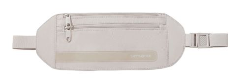 Samsonite TA Revolution RFID Money Belt Eclipse Grey