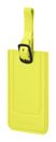 Samsonite TA Revolution Rectangle Luggage Tag Set Lime