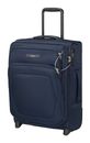 Samsonite Spark Sng Eco Upright 55 / 20 EXP FL S Midnight Blue Samsonite Spark Sng Eco Upright 55 / 20 EXP FL S Midnight Blue