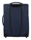 Samsonite Spark Sng Eco Upright 55 / 20 EXP FL S Midnight Blue Samsonite Spark Sng Eco Upright 55 / 20 EXP FL S Midnight Blue