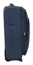 Samsonite Spark Sng Eco Upright 55 / 20 EXP FL S Midnight Blue Samsonite Spark Sng Eco Upright 55 / 20 EXP FL S Midnight Blue