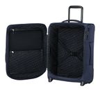 Samsonite Spark Sng Eco Upright 55 / 20 EXP FL S Midnight Blue Samsonite Spark Sng Eco Upright 55 / 20 EXP FL S Midnight Blue