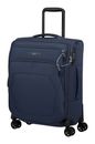 Samsonite Spark Sng Eco Spinner 55 / 20 EXP FL S Midnight Blue