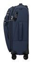 Samsonite Spark Sng Eco Spinner 55 / 20 EXP FL S Midnight Blue