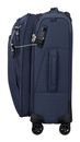 Samsonite Spark Sng Eco Spinner 55 / 20 EXP FL S Midnight Blue