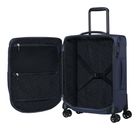 Samsonite Spark Sng Eco Spinner 55 / 20 EXP FL S Midnight Blue