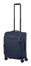 Samsonite Spark Sng Eco Spinner 55 / 20 EXP FL S Midnight Blue
